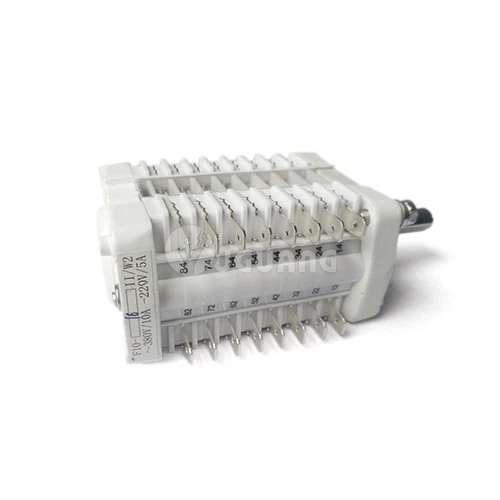 Auxiliary Switch For Vacuum Circuit Breaker